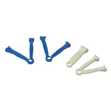 Medical Sterile Disposable Umbilical Cord Clamp